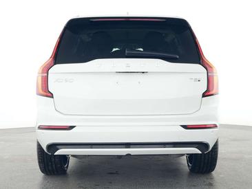 Volvo XC90 T8 — photo 3