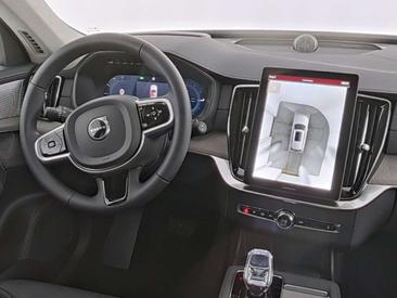 Volvo XC90 T8 — photo 7