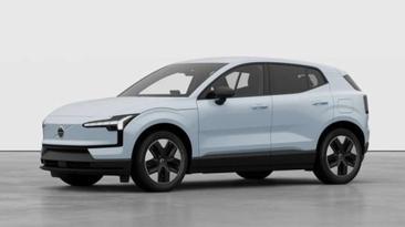 Volvo EX30 Recharge Plus — photo 4