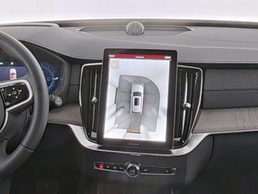 Volvo XC90 T8 — photo 14