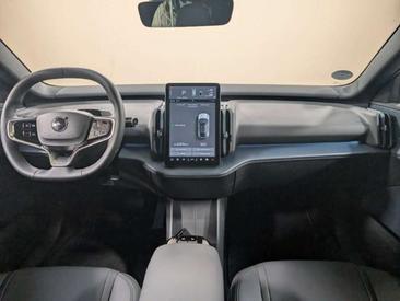 Volvo EX30 Recharge Plus — photo 11