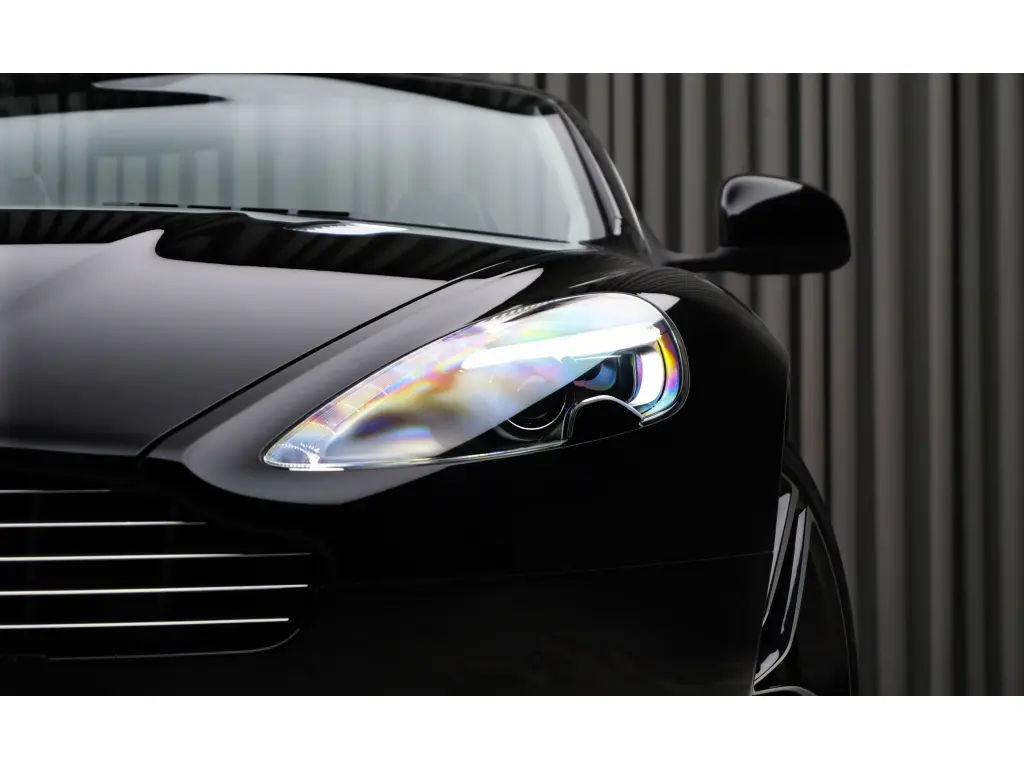 Aston Martin DB9 GT Volante 5.9 - 2016 - Joinsteer - #23