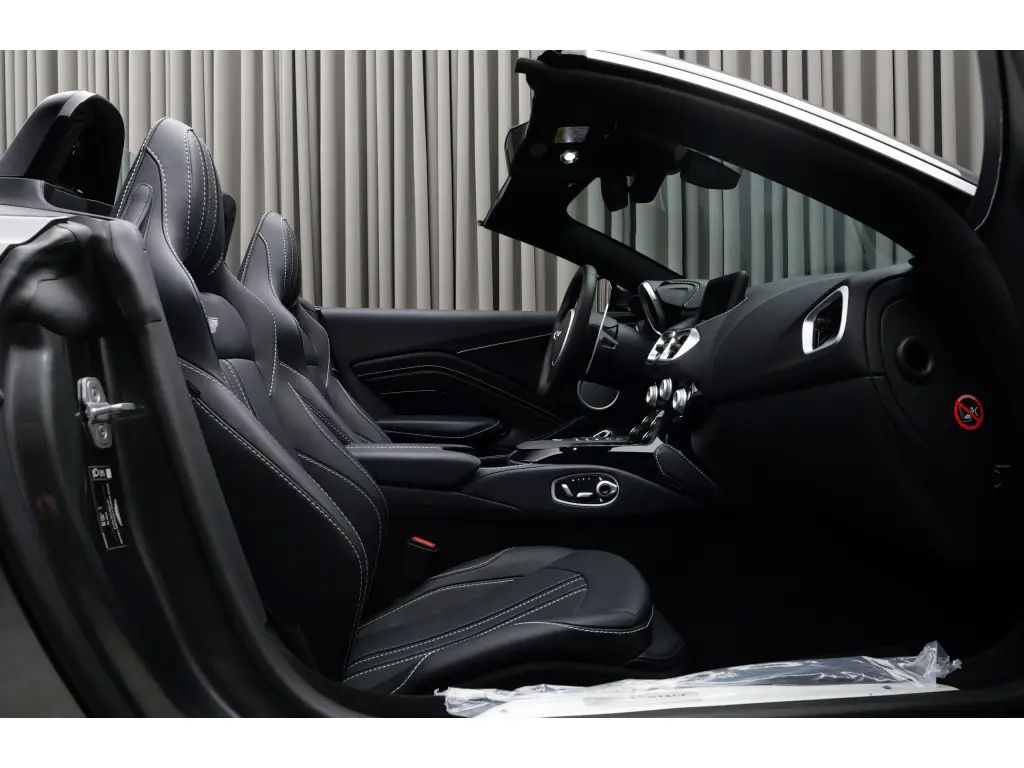 Aston Martin Vantage (2017-23) Vantage Roadster 4.0 - 2023 - Joinsteer - #17