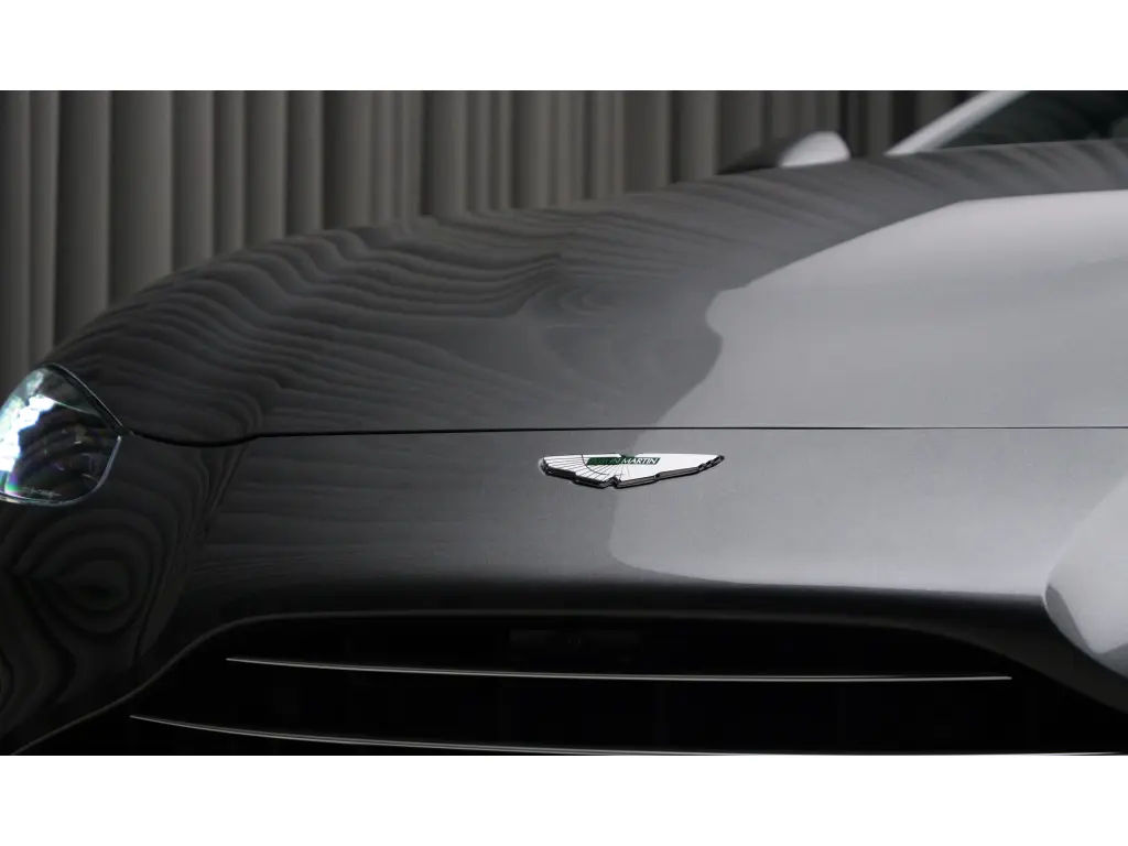Aston Martin Vantage (2017-23) Vantage Roadster 4.0 - 2023 - Joinsteer - #22