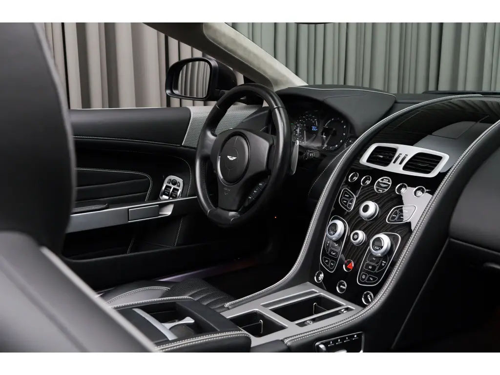 Aston Martin DB9 GT Volante 5.9 - 2016 - Joinsteer - #35
