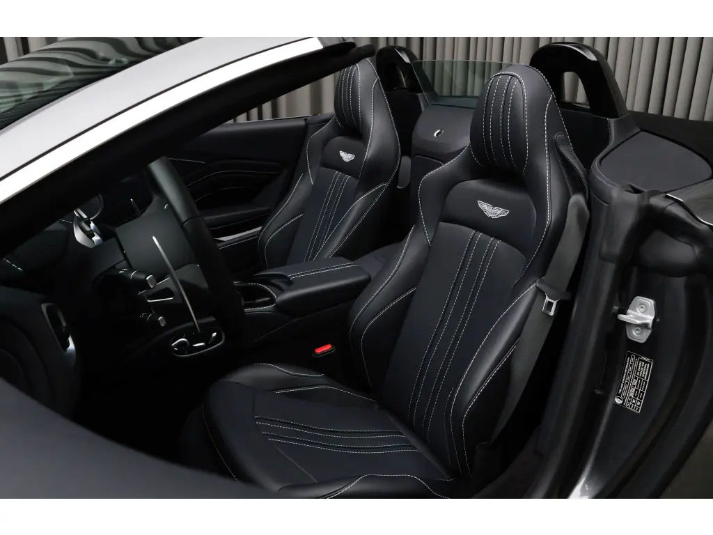 Aston Martin Vantage (2017-23) Vantage Roadster 4.0 - 2023 - Joinsteer - #23