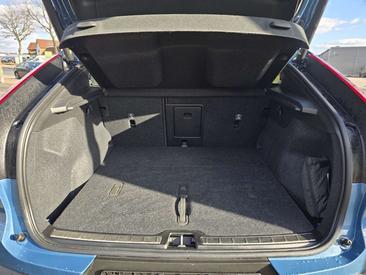 Volvo C40 Recharge PLUS — photo 4
