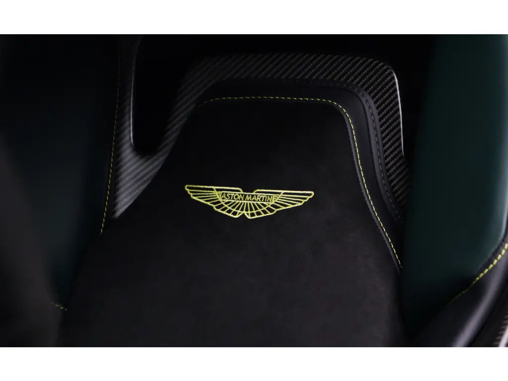 Aston Martin Vantage (2017-23) Vantage F1 Edition Coupe 4.0 - 2024 - Joinsteer - #9