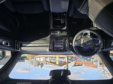 Volvo C40 Recharge PLUS — photo 6