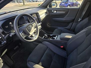 Volvo C40 Recharge PLUS — photo 7
