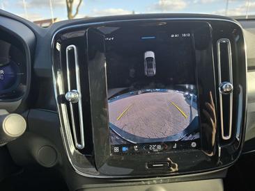 Volvo C40 Recharge PLUS — photo 8