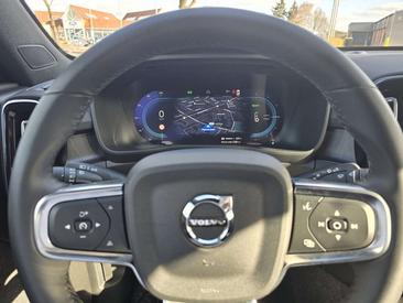 Volvo C40 Recharge PLUS — photo 9