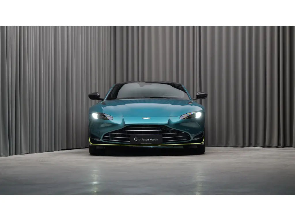 Aston Martin Vantage (2017-23) Vantage F1 Edition Coupe 4.0 - 2024 - Joinsteer - #14