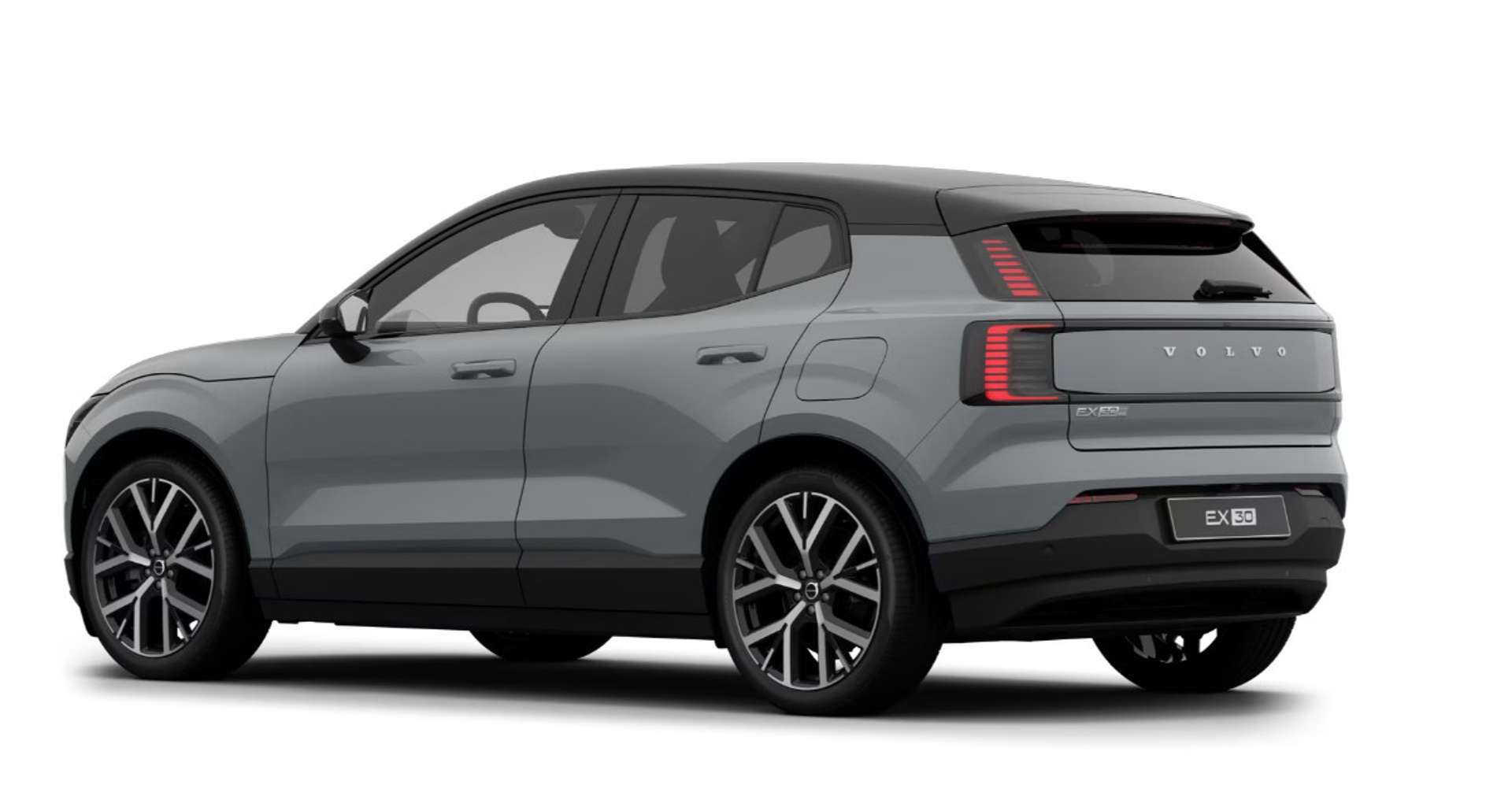 Volvo EX30 Plus - 2026 - Joinsteer - #1