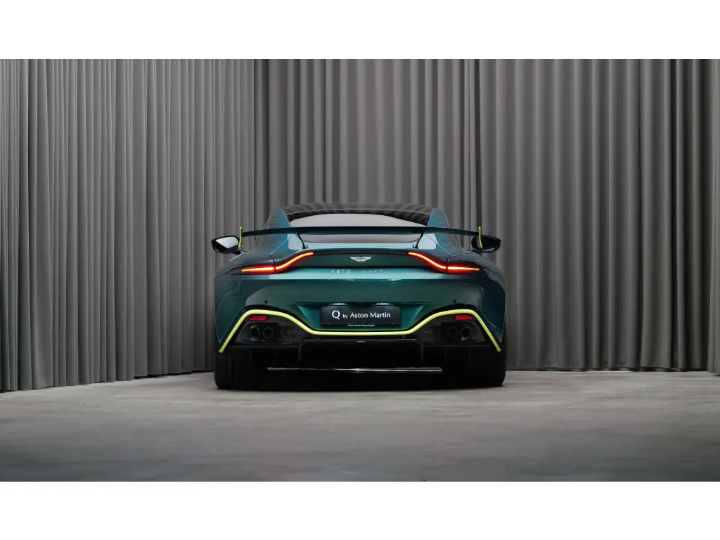 Aston Martin Vantage (2017-23) Vantage F1 Edition Coupe 4.0 - 2024 - Joinsteer - #15