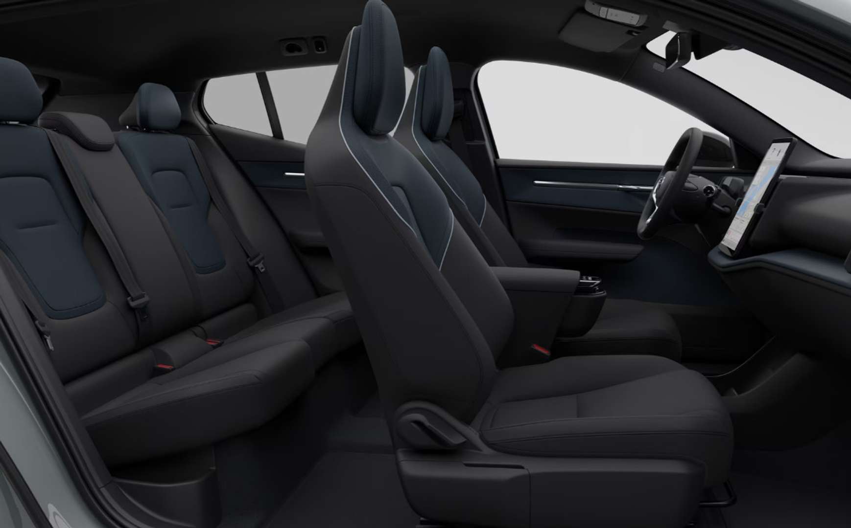 Volvo EX30 Plus - 2026 - Joinsteer - #3