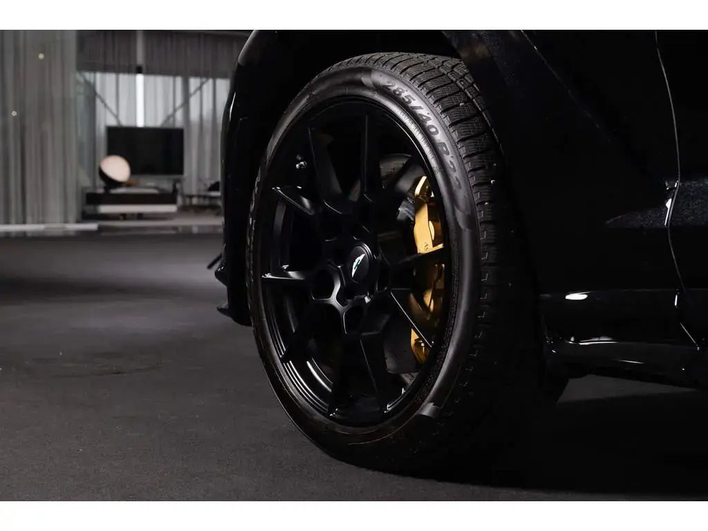 Aston Martin DBX 707 SUV 4.0 V8 - 2022 - Joinsteer - #4