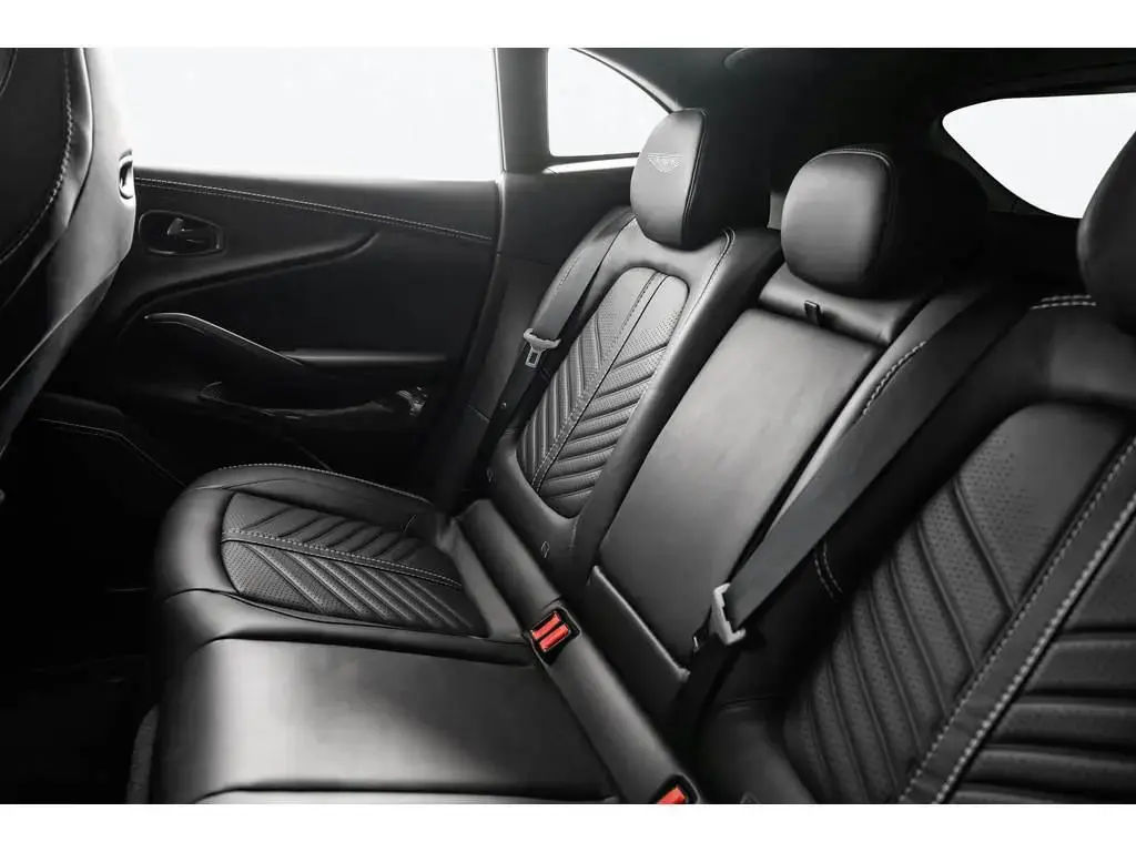 Aston Martin DBX 707 SUV 4.0 V8 - 2022 - Joinsteer - #5