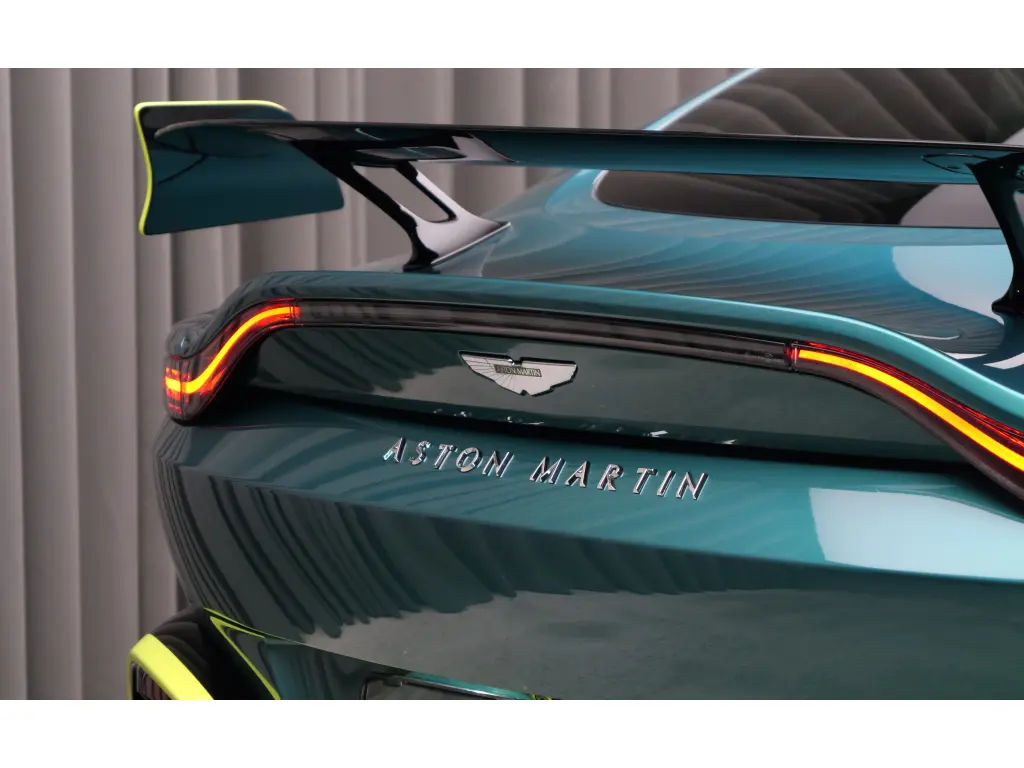 Aston Martin Vantage (2017-23) Vantage F1 Edition Coupe 4.0 - 2024 - Joinsteer - #26