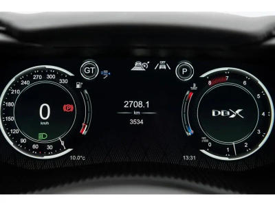 Aston Martin DBX 707 SUV 4.0 V8 - - Joinsteer - #5