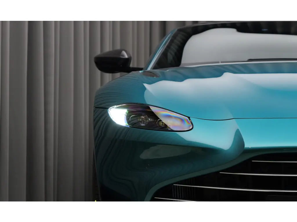 Aston Martin Vantage (2017-23) Vantage F1 Edition Coupe 4.0 - 2024 - Joinsteer - #30