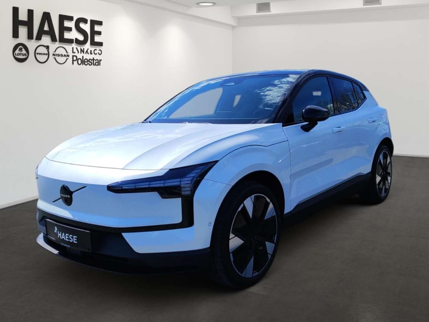 Volvo EX30 Recharge Ultra Pure Electric - 2024 - Joinsteer - #1