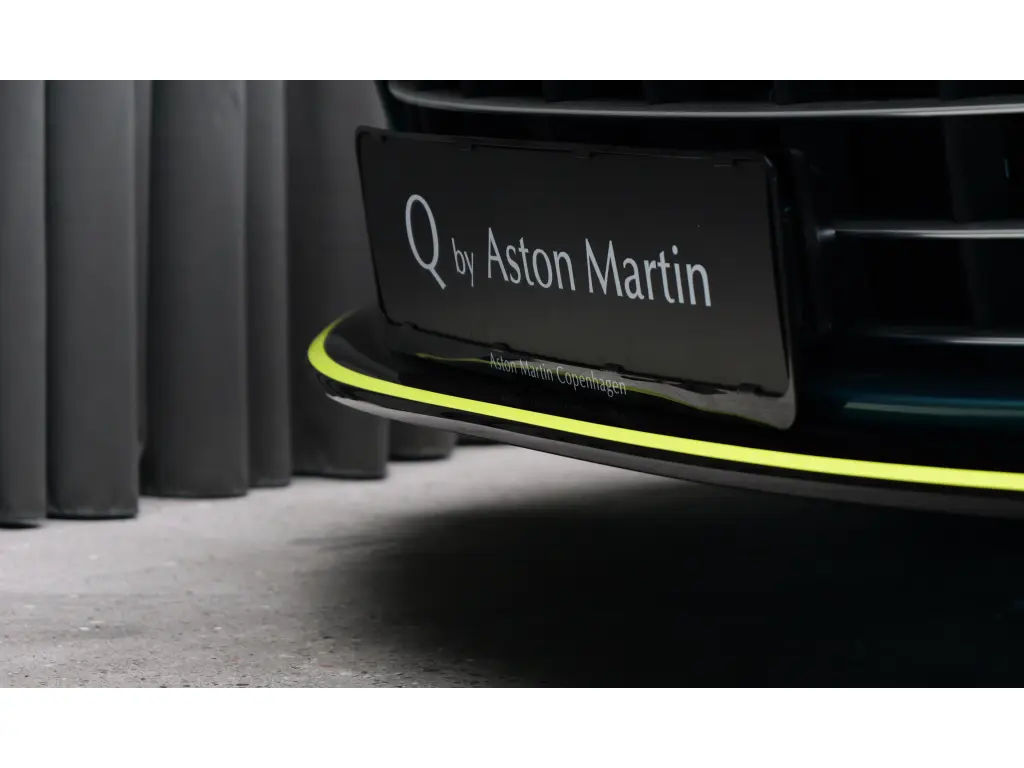 Aston Martin Vantage (2017-23) Vantage F1 Edition Coupe 4.0 - 2024 - Joinsteer - #32