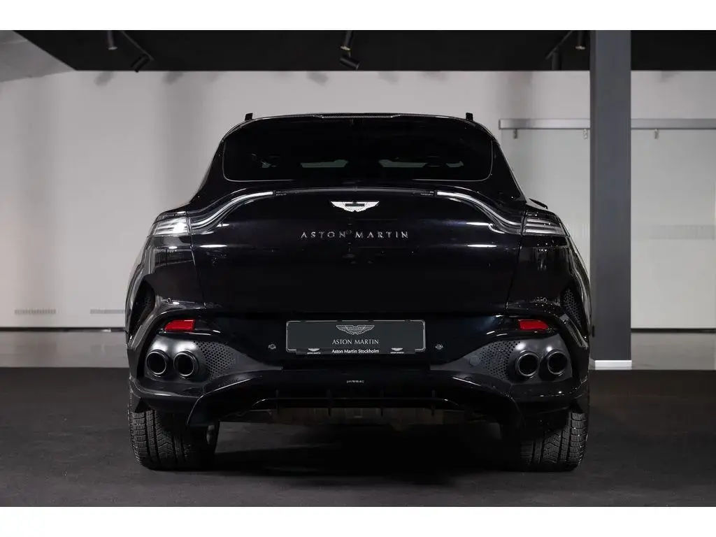 Aston Martin DBX 707 SUV 4.0 V8 - 2022 - Joinsteer - #8