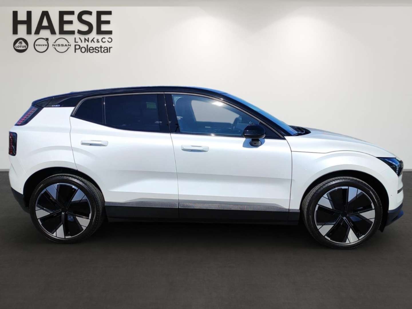 Volvo EX30 Recharge Ultra Pure Electric - 2024 - Joinsteer - #4