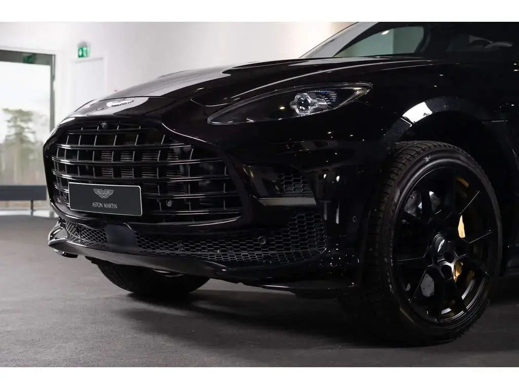 Aston Martin DBX 707 SUV 4.0 V8 - 2022 - Joinsteer - #9