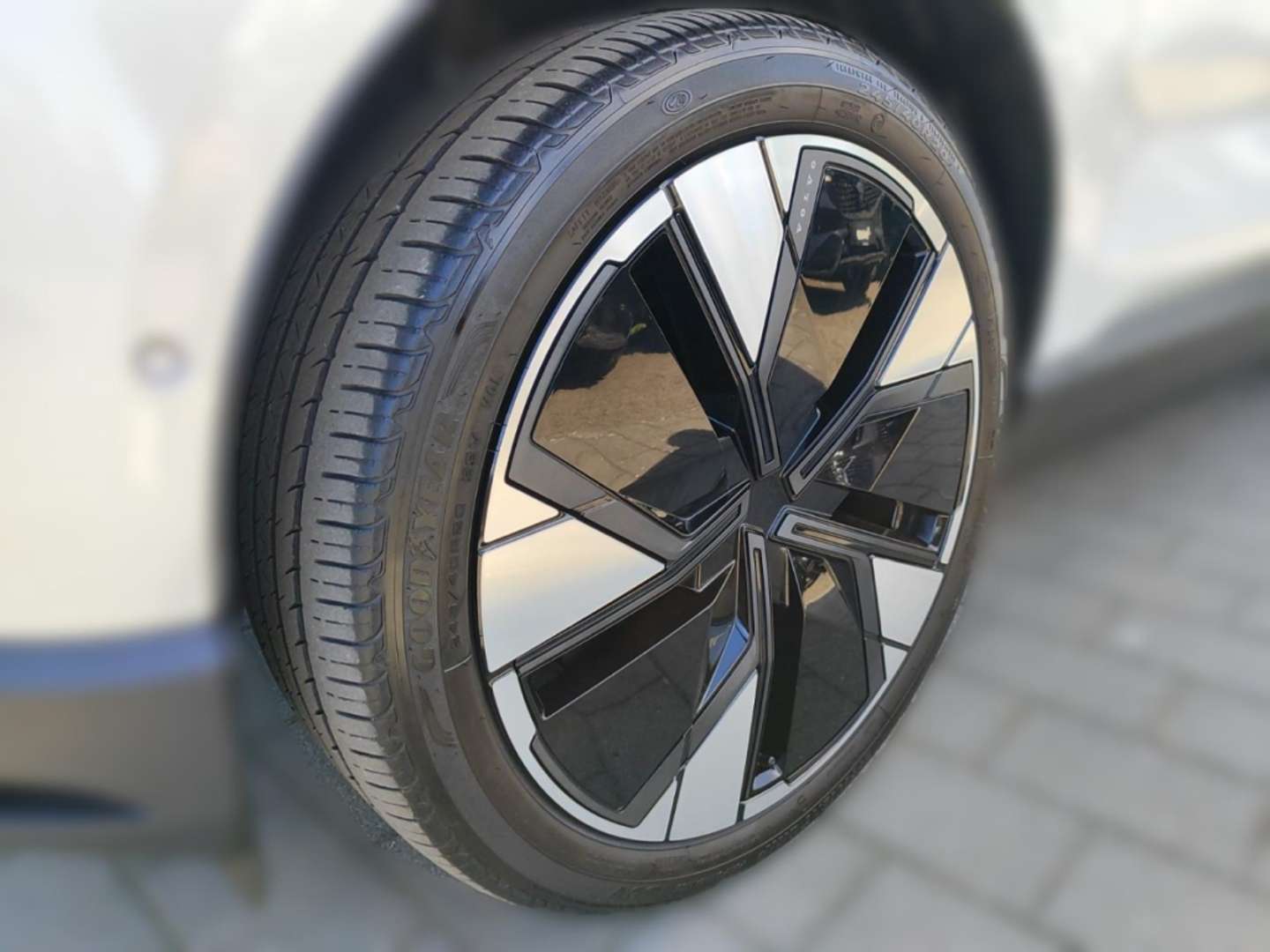 Volvo EX30 Recharge Ultra Pure Electric - 2024 - Joinsteer - #10
