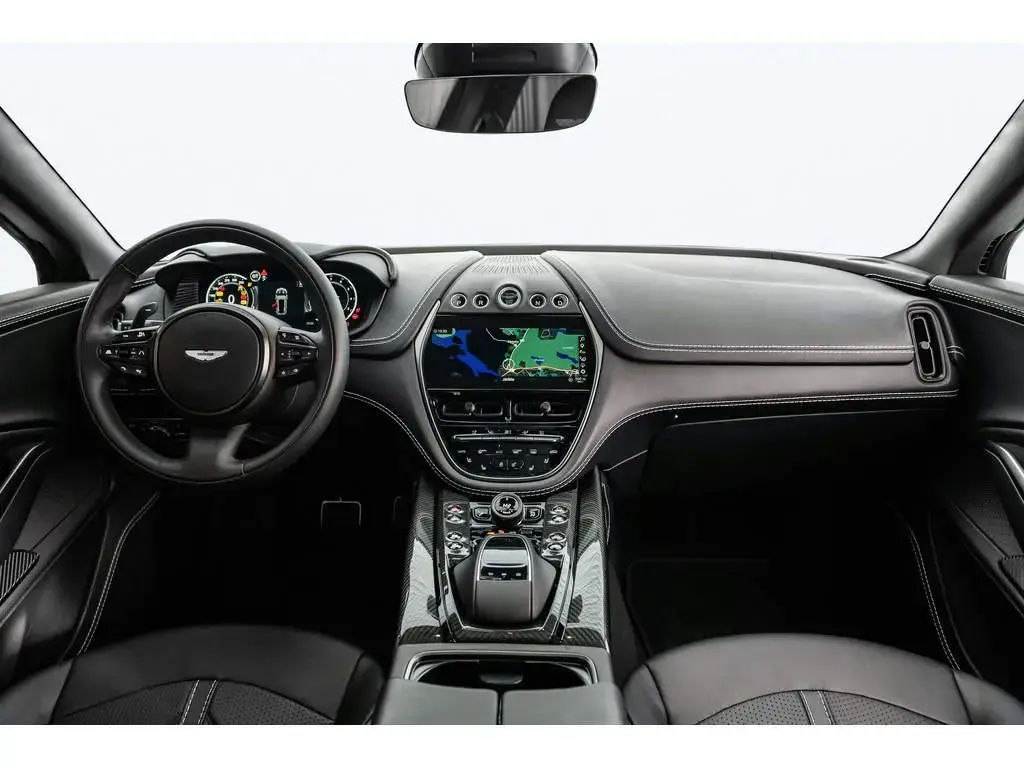 Aston Martin DBX 707 SUV 4.0 V8 - 2022 - Joinsteer - #10