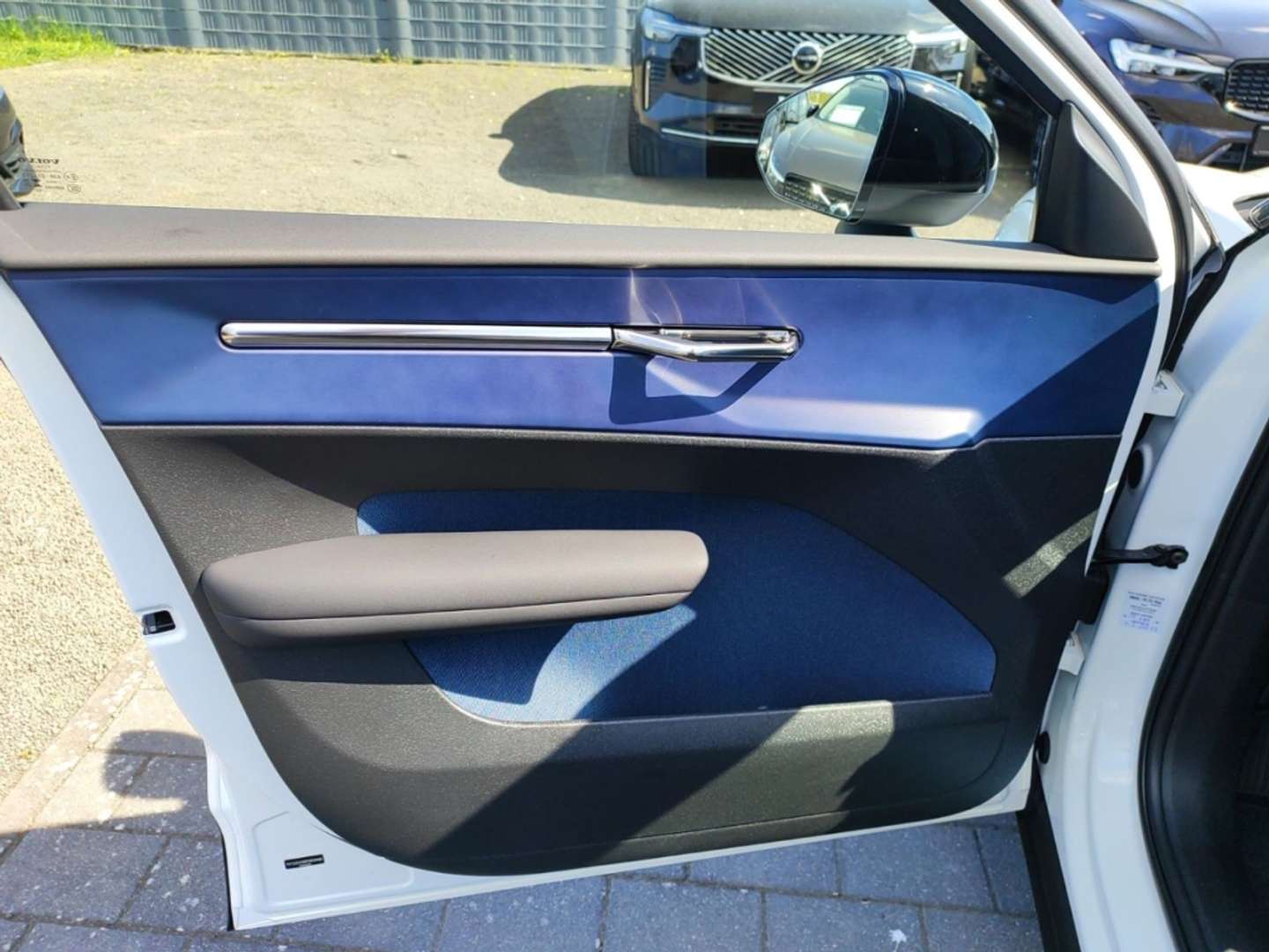 Volvo EX30 Recharge Ultra Pure Electric - 2024 - Joinsteer - #16