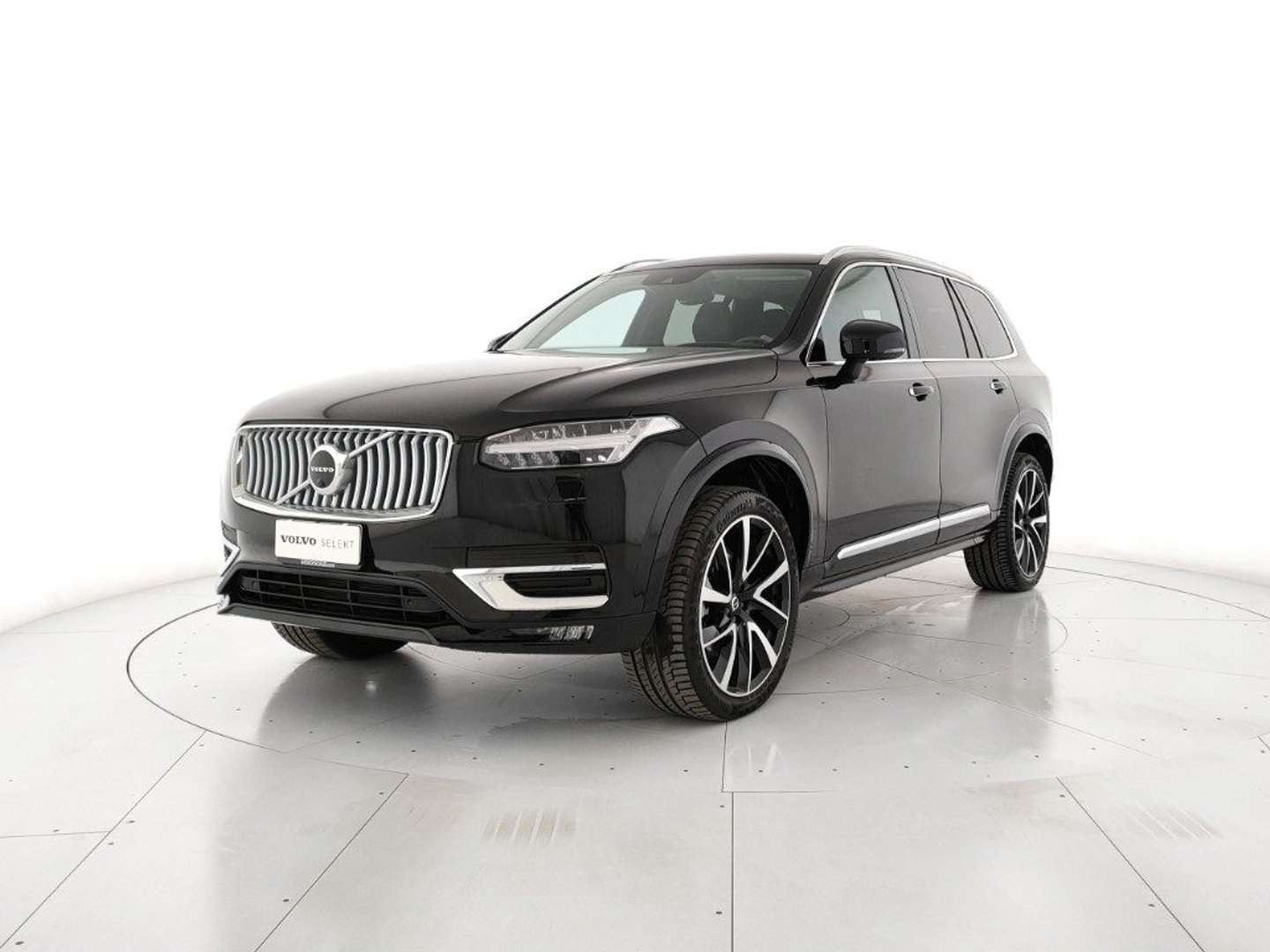 Volvo XC90 B5 INSCRIPTION - 2022 - Joinsteer - #1