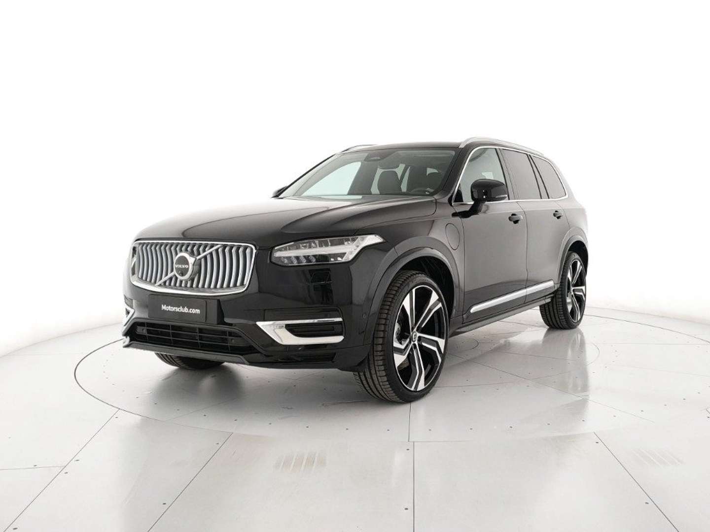 Volvo XC90 T8 Recharge Ultra - 2025 - Joinsteer - #1