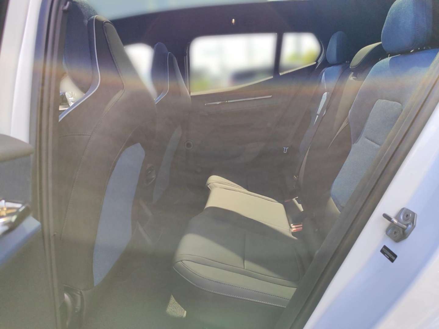 Volvo EX30 Recharge Ultra Pure Electric - 2024 - Joinsteer - #22