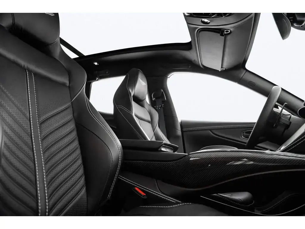 Aston Martin DBX 707 SUV 4.0 V8 - 2022 - Joinsteer - #12