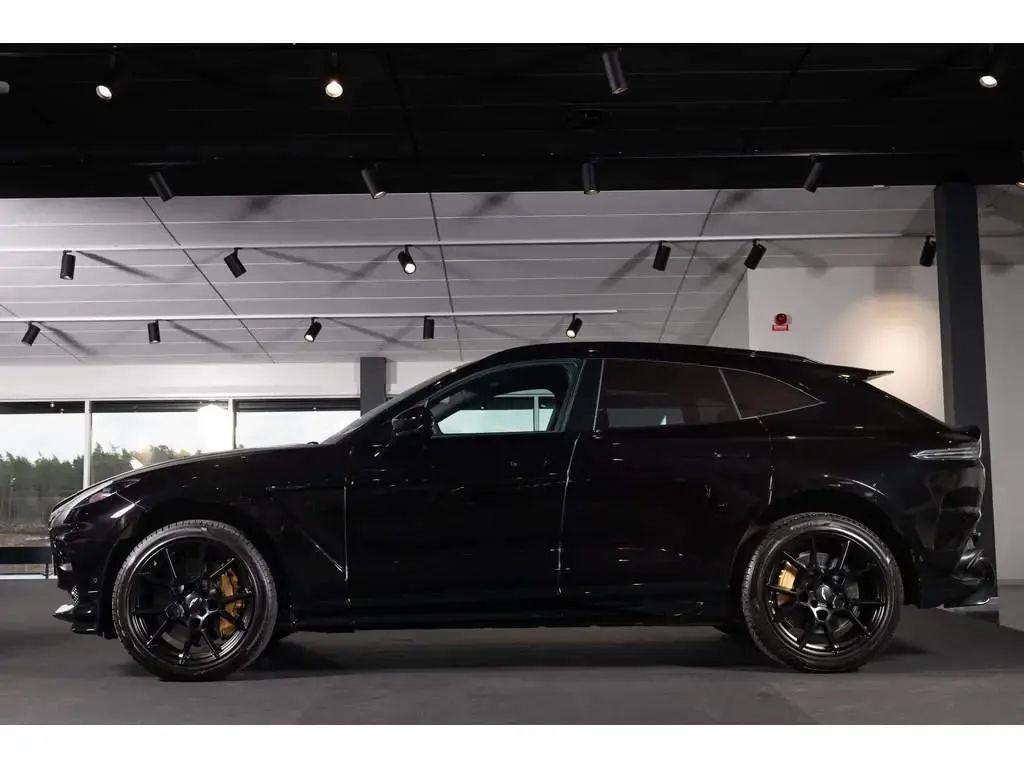 Aston Martin DBX 707 SUV 4.0 V8 - 2022 - Joinsteer - #13