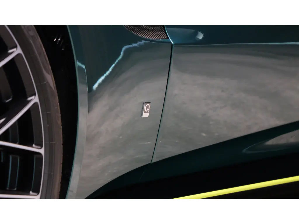 Aston Martin Vantage (2017-23) Vantage F1 Edition Coupe 4.0 - 2024 - Joinsteer - #43