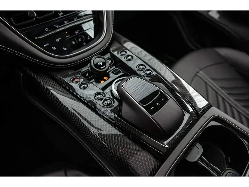 Aston Martin DBX 707 SUV 4.0 V8 - 2022 - Joinsteer - #15