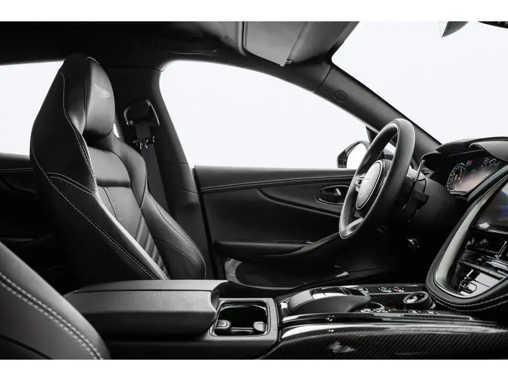 Aston Martin DBX 707 SUV 4.0 V8 - 2022 - Joinsteer - #17