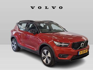 Volvo XC40 T4 Recharge R-Design — photo 6
