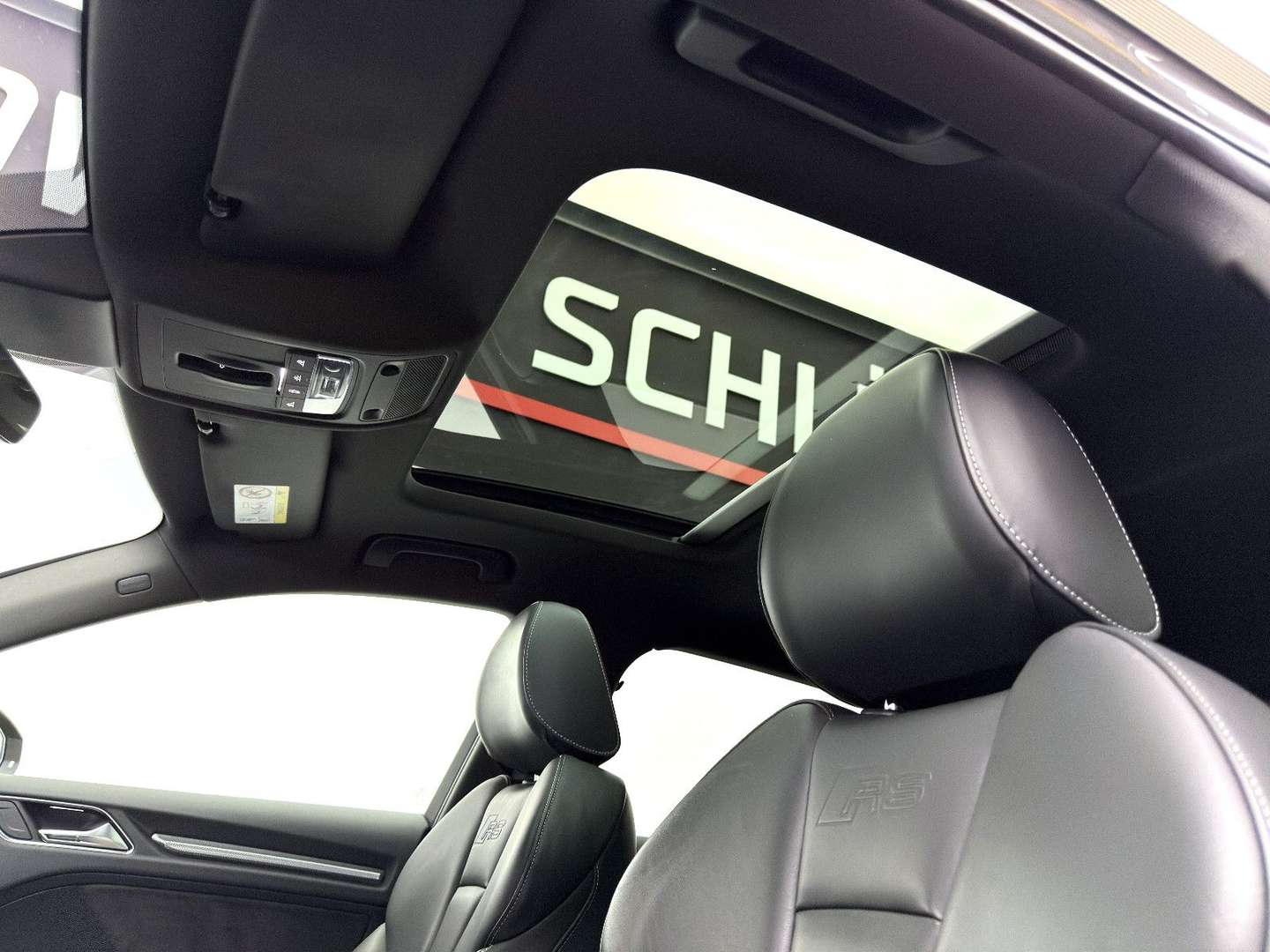 Audi RS3 Sportback 2.5 TFSI - 2018 - Joinsteer - #11