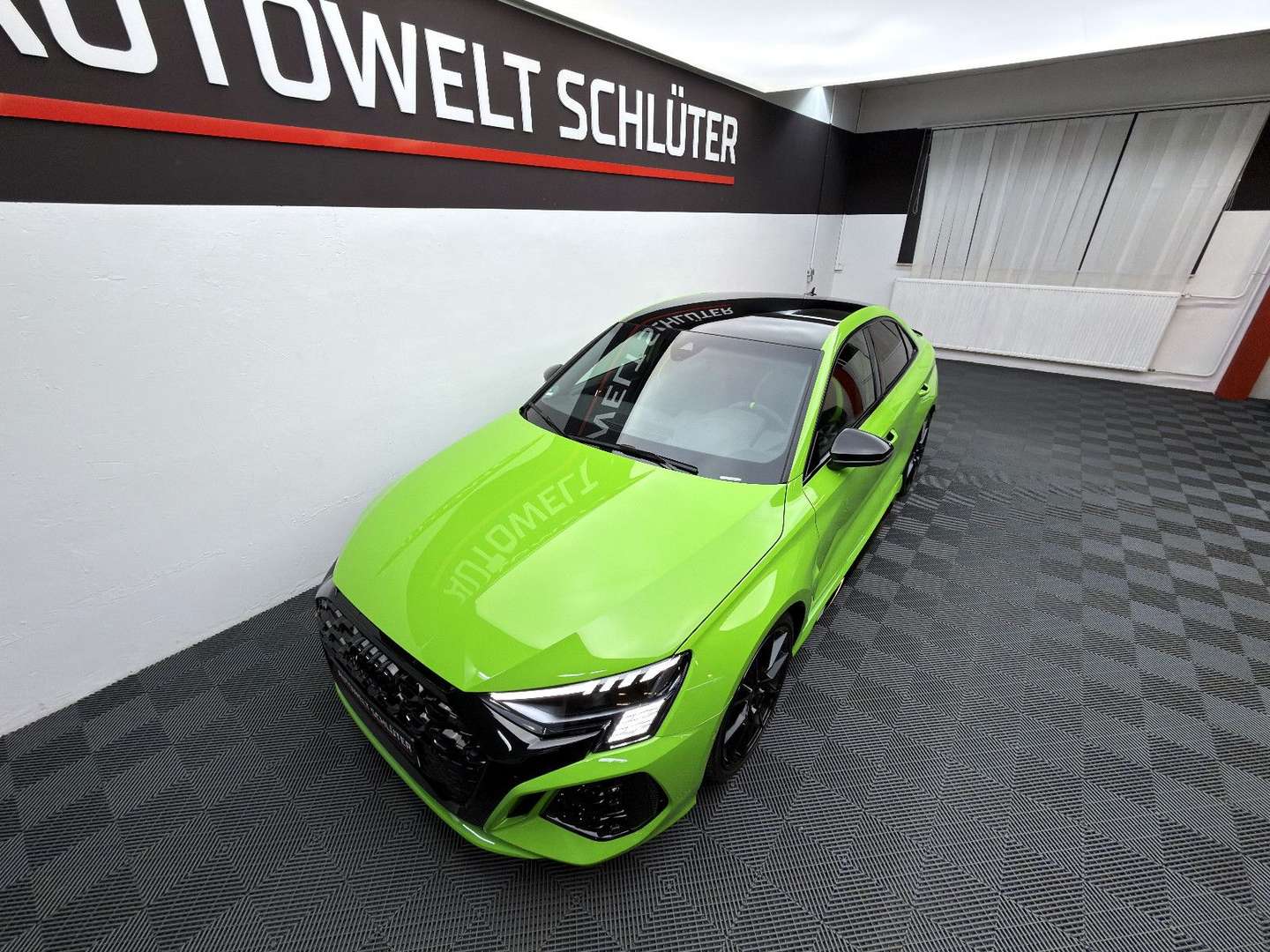 Audi RS3 2.5 TFSI - 2022 - Joinsteer - #4