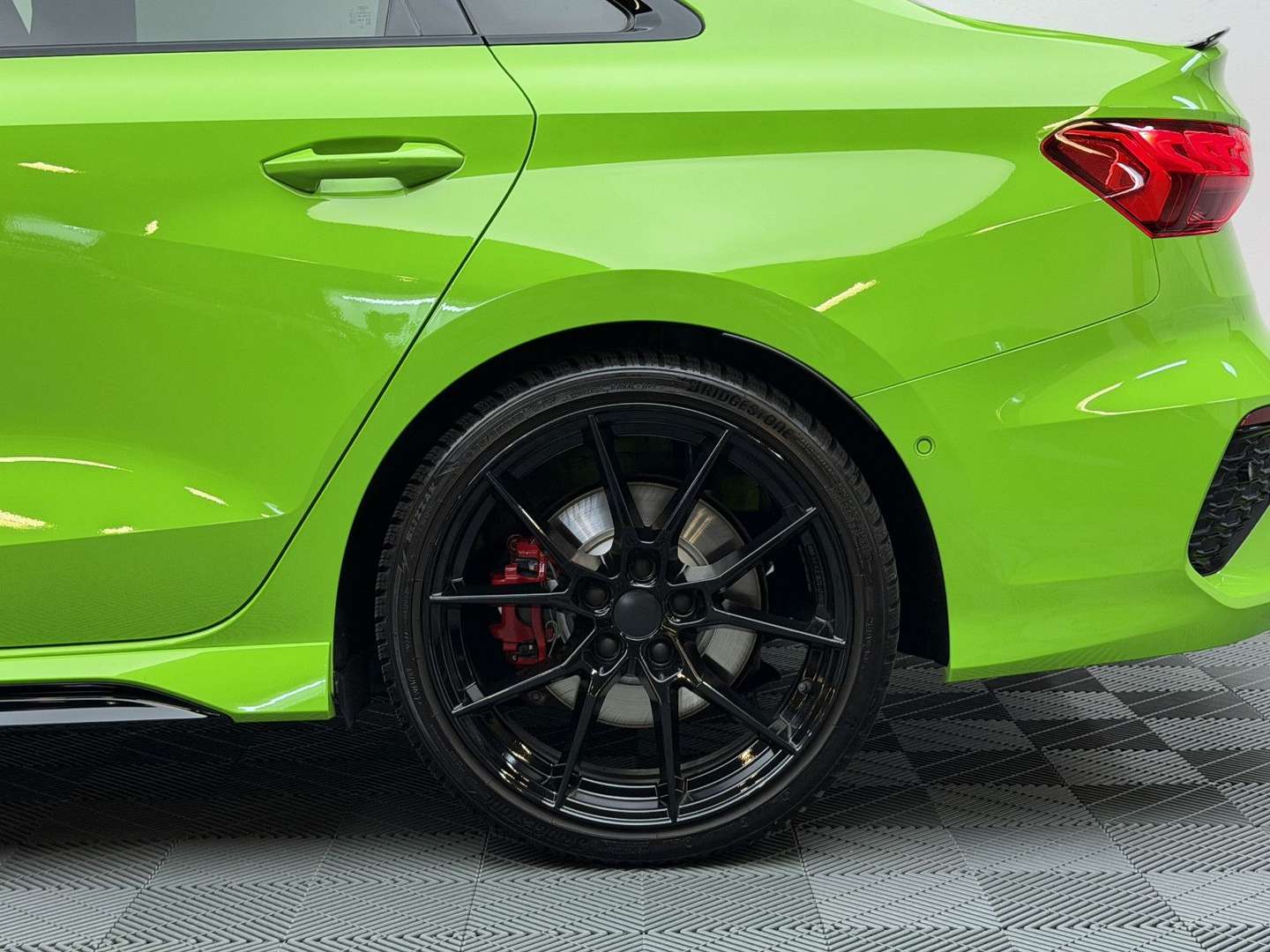 Audi RS3 2.5 TFSI - 2022 - Joinsteer - #6