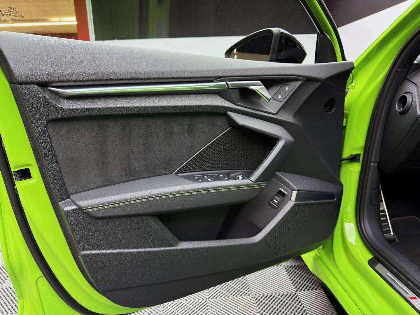 Audi RS3 2.5 TFSI - 2022 - Joinsteer - #10