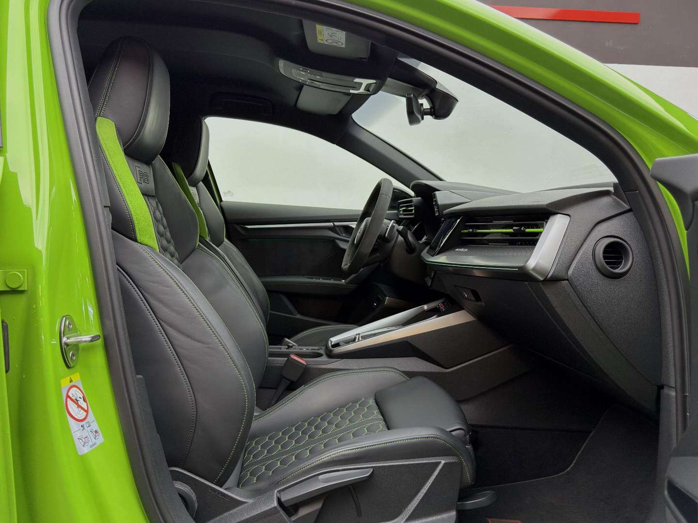 Audi RS3 2.5 TFSI - 2022 - Joinsteer - #14