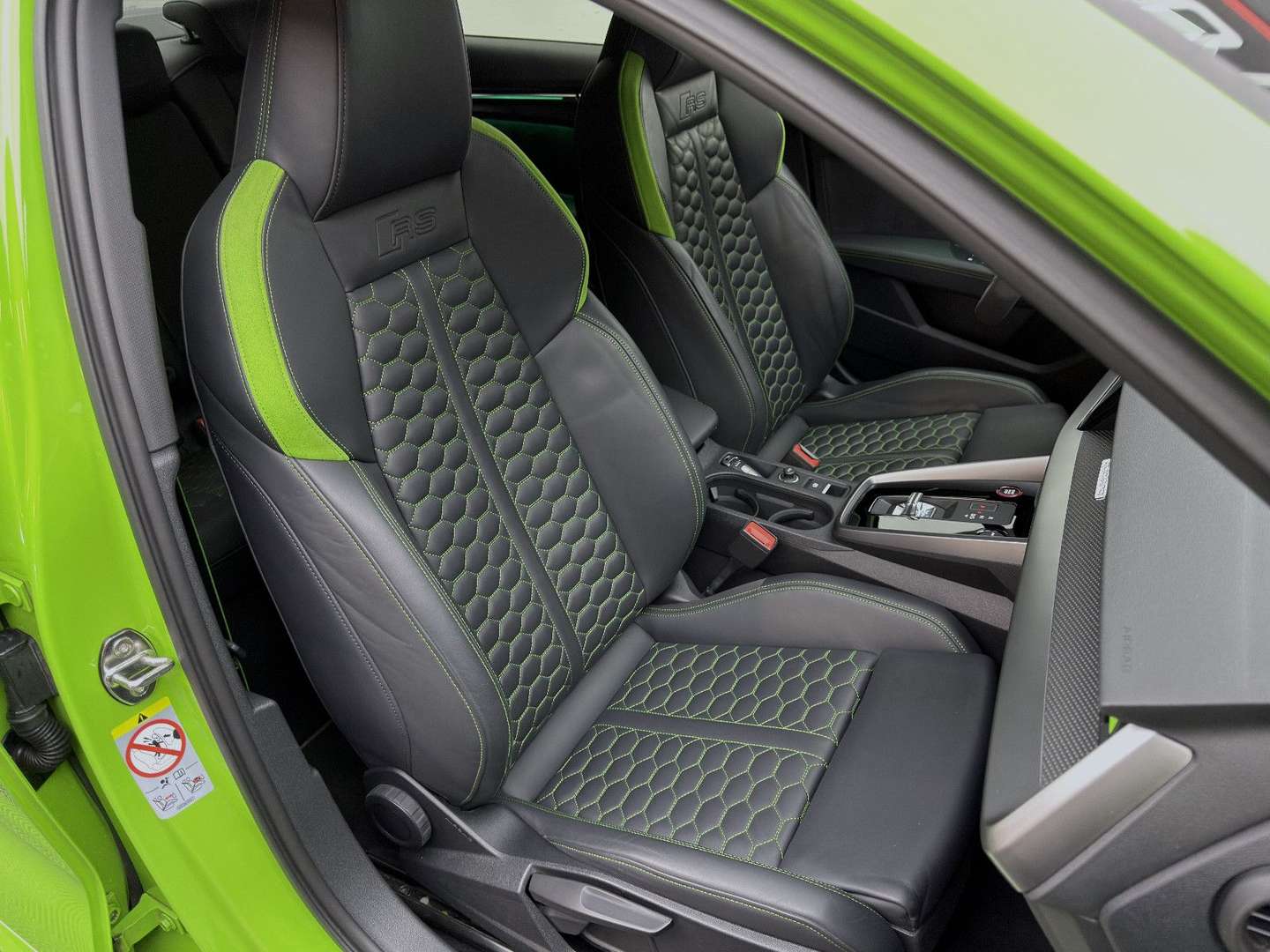Audi RS3 2.5 TFSI - 2022 - Joinsteer - #15
