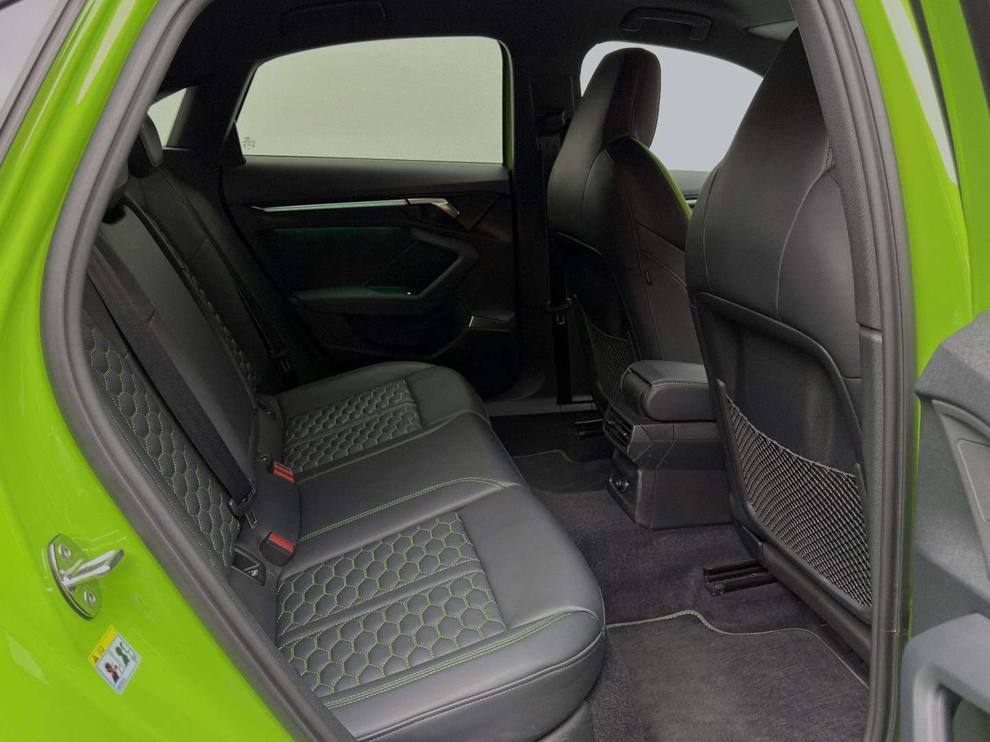 Audi RS3 2.5 TFSI - 2022 - Joinsteer - #16