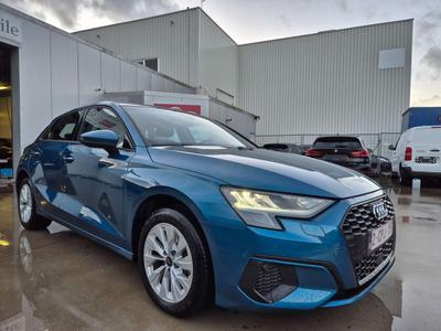 Audi A3 40 TFSI E - 2022 - Joinsteer - #2